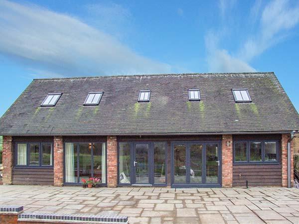 Holiday Cottage Reviews for The Coates - Self Catering Property in Wall under heywood, Shropshire