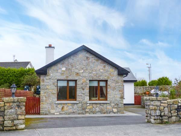 Holiday Cottage Reviews for Labasheeda - Cottage Holiday in Carraroe, Galway