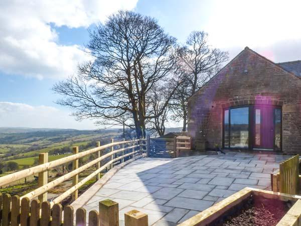Holiday Cottage Reviews for The Barn at Hill House - Holiday Cottage in Leek, Staffordshire
