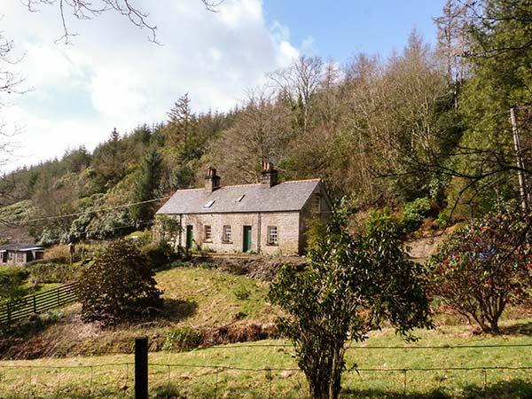 Holiday Cottage Reviews for 2 Tayness - Self Catering Property in Kilmartin, Argyll and Bute