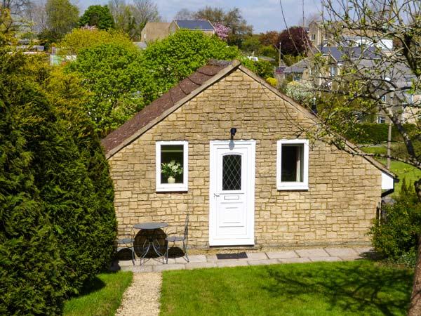Holiday Cottage Reviews for The Garden Apartment - Cottage Holiday in Corsham, Wiltshire