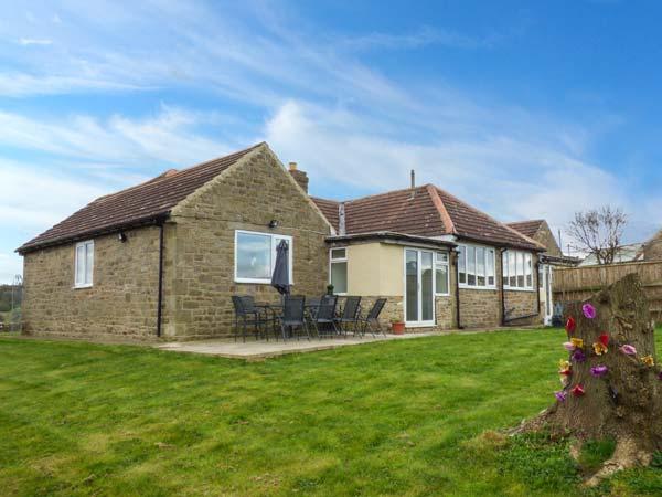 Holiday Cottage Reviews for Barforth Hall Lodge - Self Catering Property in Gainford, Durham