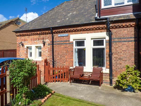 Holiday Cottage Reviews for The Station Master's Office - Self Catering in Loftus, North Yorkshire