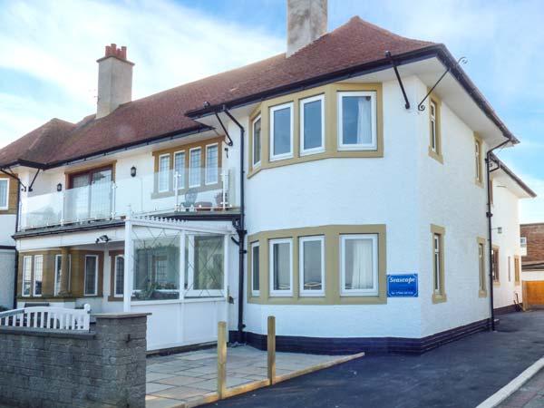 Holiday Cottage Reviews for Seascape - Holiday Cottage in Bridlington, east yorkshire