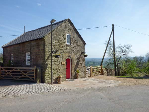 Holiday Cottage Reviews for The Old Chapel - Holiday Cottage in Crich, Derbyshire