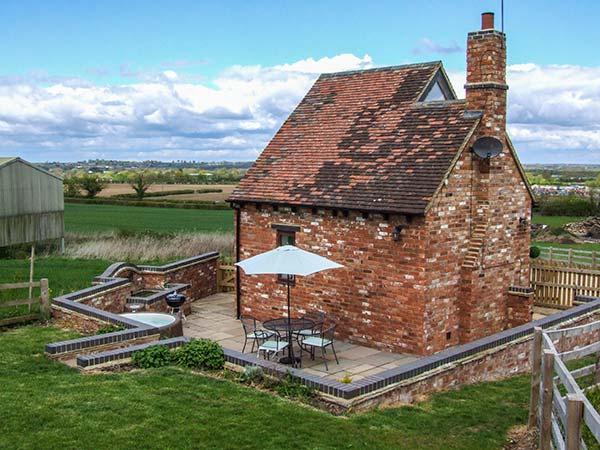 Holiday Cottage Reviews for Owl Cottage - Cottage Holiday in Southam, Warwickshire