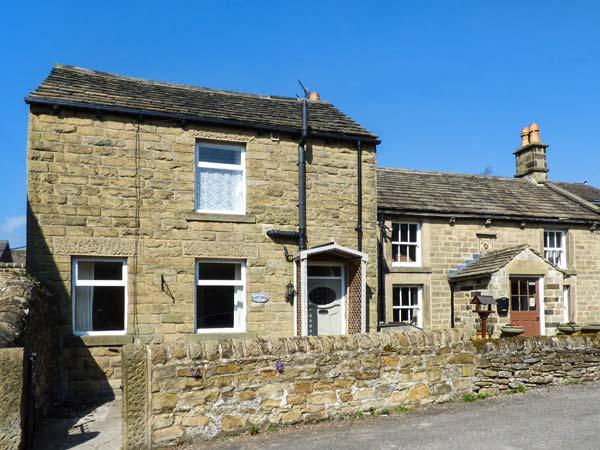 Holiday Cottage Reviews for Hawthorn Cottage - Self Catering Property in Eyam, Derbyshire