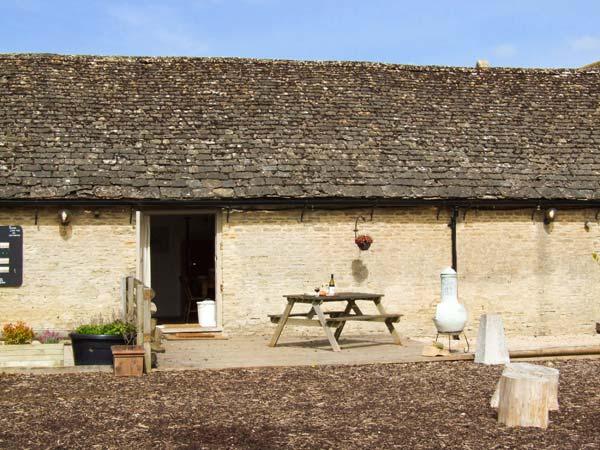 Holiday Cottage Reviews for Parlor - Self Catering in Lechlade on thames, Gloucestershire