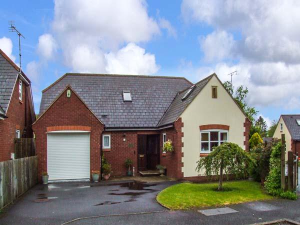 Holiday Cottage Reviews for Hurst Green - Cottage Holiday in Hereford, Herefordshire