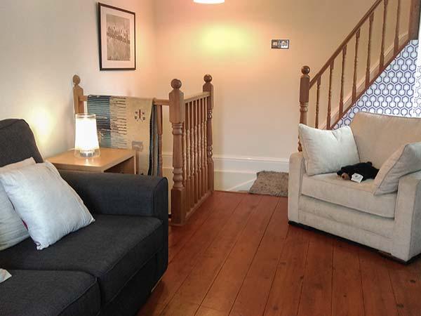 Holiday Cottage Reviews for 12 Rattle Row - Holiday Cottage in Holmfirth, West Yorkshire