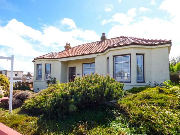 Holiday Cottage Reviews for Traquair - Self Catering Property in Eyemouth, Scottish Borders