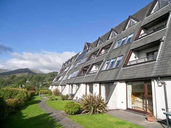 Holiday Cottage Reviews for 16 Brathay - Self Catering Property in Ambleside, Cumbria