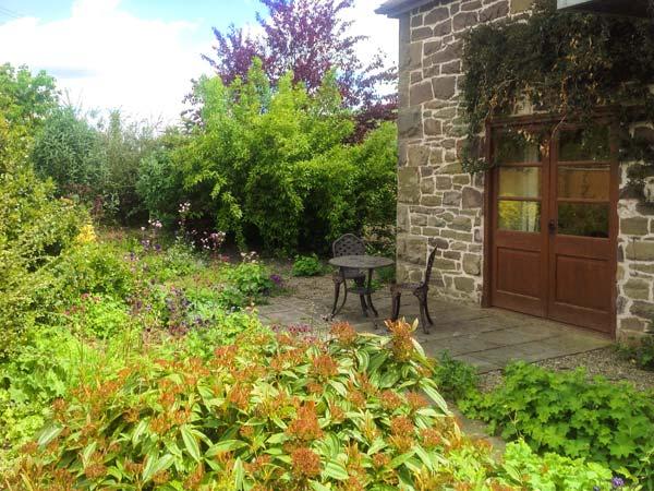 Holiday Cottage Reviews for Swallow's Nest - Self Catering Property in Strefford, Shropshire