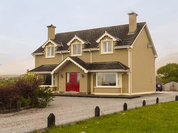 Holiday Cottage Reviews for Boolteens - Cottage Holiday in Castlemaine, Kerry
