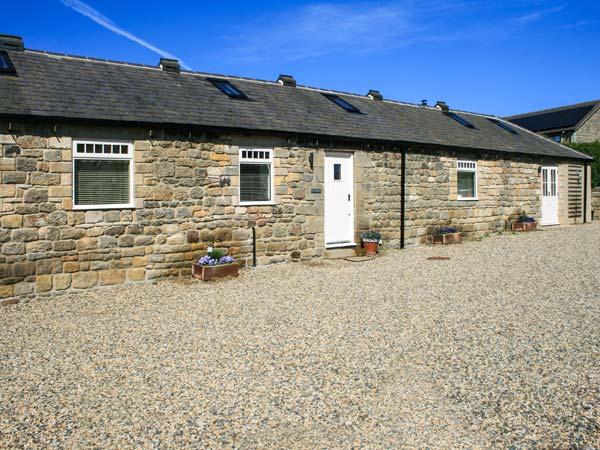 Holiday Cottage Reviews for The Cowshed - Self Catering in Hexham, Northumberland