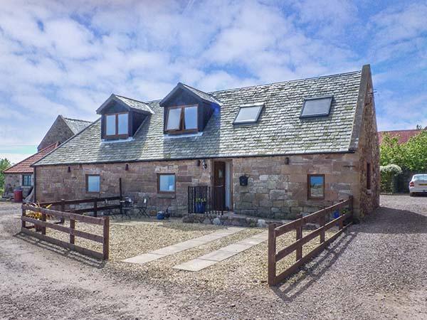 Holiday Cottage Reviews for Bridle Cottage - Holiday Cottage in Cove, Scottish Borders