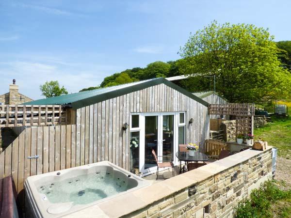 Holiday Cottage Reviews for The Old Piggery - Self Catering Property in Haworth, West Yorkshire