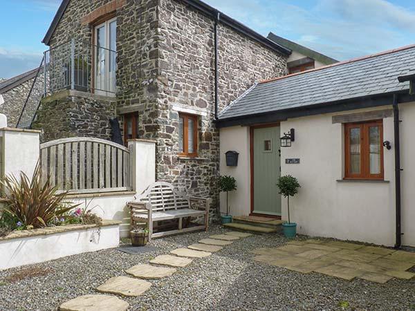 Holiday Cottage Reviews for The Buttery - Holiday Cottage in Hartland, Devon