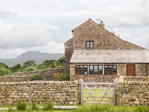 Holiday Cottage Reviews for Usherwoods Dairy - Self Catering Property in Tatham, Lancashire