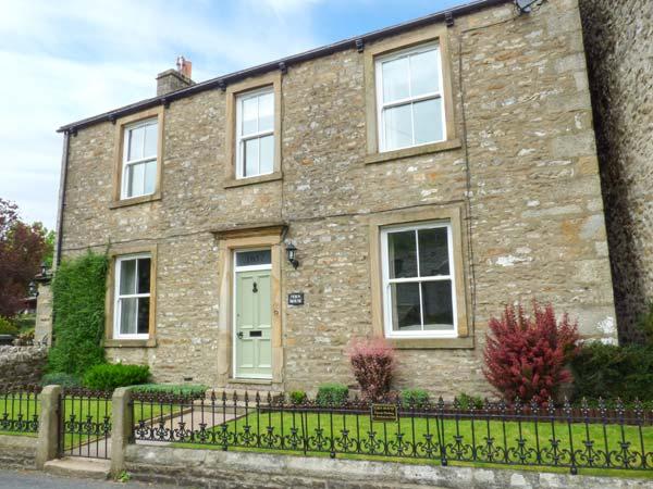 Holiday Cottage Reviews for Fern House - Cottage Holiday in Grassington, North Yorkshire