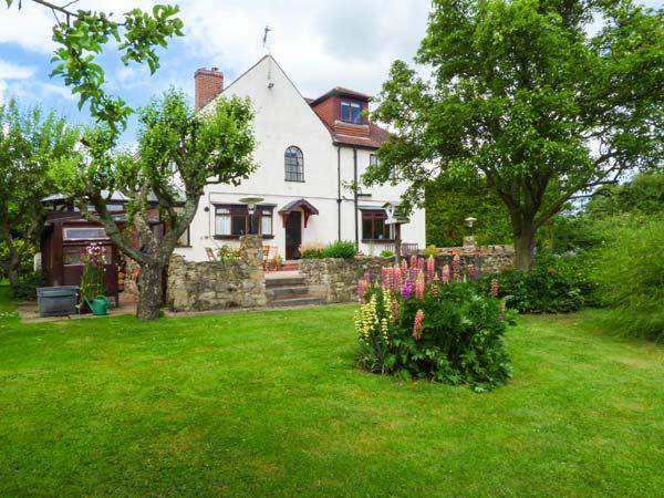 Holiday Cottage Reviews for Pringles Orchard - Self Catering in Carlton in Lindrick, Nottinghamshire