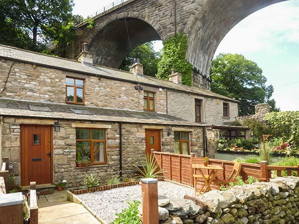 Holiday Cottage Reviews for Greta Cottage - Self Catering in Ingleton, North Yorkshire