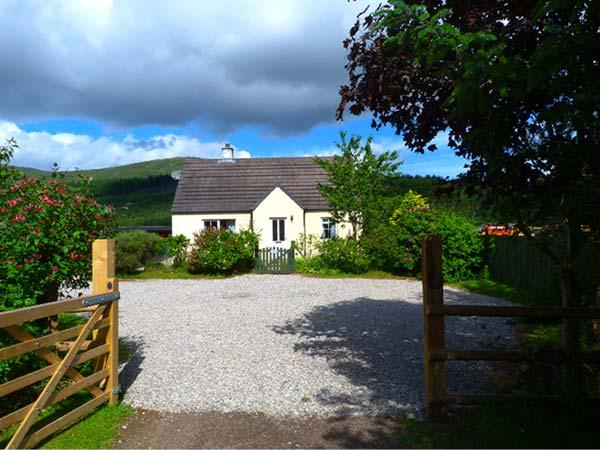 Holiday Cottage Reviews for Cosy Cottage - Self Catering Property in Cannich, Highlands