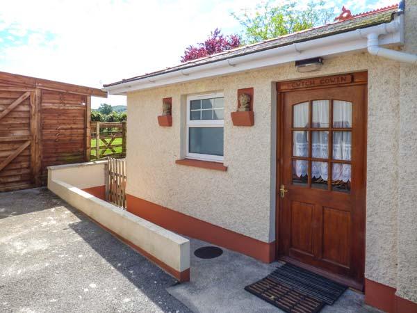Holiday Cottage Reviews for Cwtch Cowin - Self Catering Property in Carmarthen, Carmarthenshire