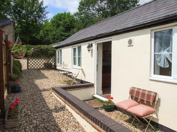Holiday Cottage Reviews for Jolly's Cottage - Self Catering in Goodrich, Herefordshire