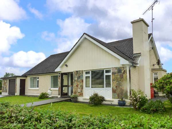 Holiday Cottage Reviews for Eileen's - Holiday Cottage in Mohill, Leitrim