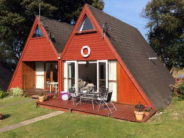 Holiday Cottage Reviews for Beachmaster - Self Catering Property in Deal, Kent