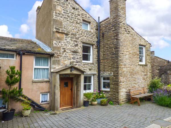 Holiday Cottage Reviews for Mill Cottage - Holiday Cottage in Hawes, North Yorkshire