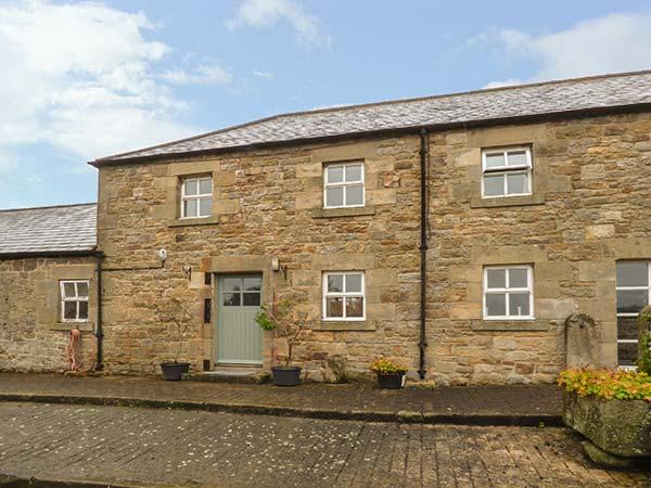 Holiday Cottage Reviews for The Stables - Cottage Holiday in Bellingham, Northumberland