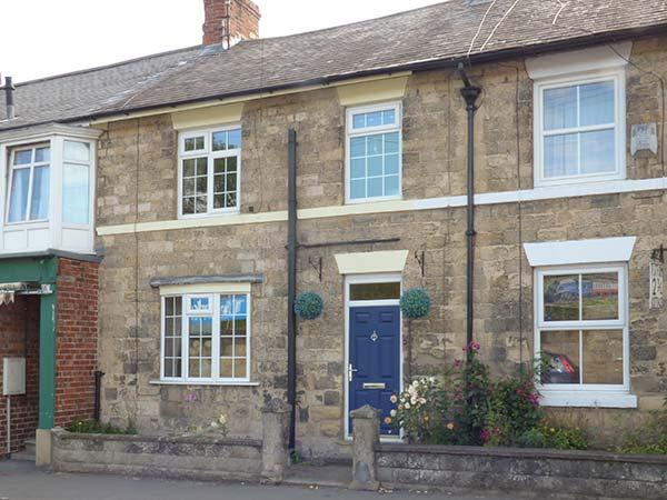 Holiday Cottage Reviews for Hogwarts Cottage - Cottage Holiday in Pickering, North Yorkshire