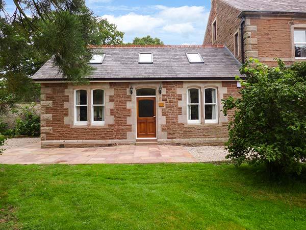 Holiday Cottage Reviews for Holly Lodge - Self Catering in Appleby in westmorland, Cumbria