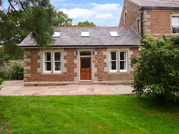 Holiday Cottage Reviews for Holly Lodge - Self Catering Property in Appleby in westmorland, Cumbria