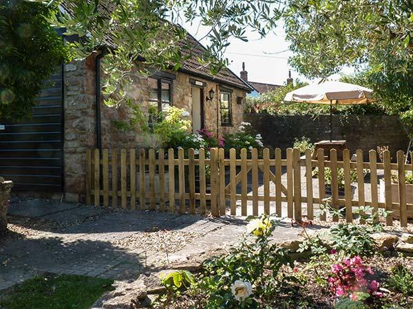 Holiday Cottage Reviews for Frys Barn - Self Catering in Winscombe, Somerset