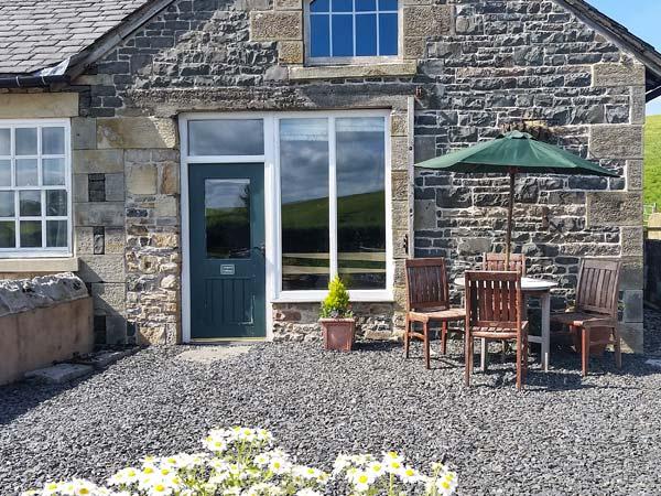 Holiday Cottage Reviews for Tethera Cottage - Holiday Cottage in Lupton, Cumbria