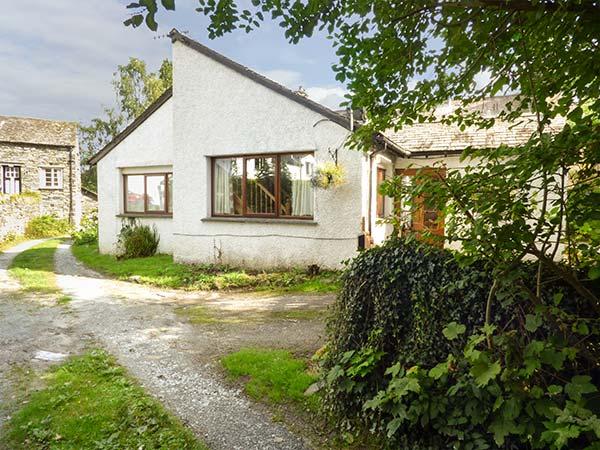 Holiday Cottage Reviews for Hunter's Moon - Holiday Cottage in Ambleside, Cumbria