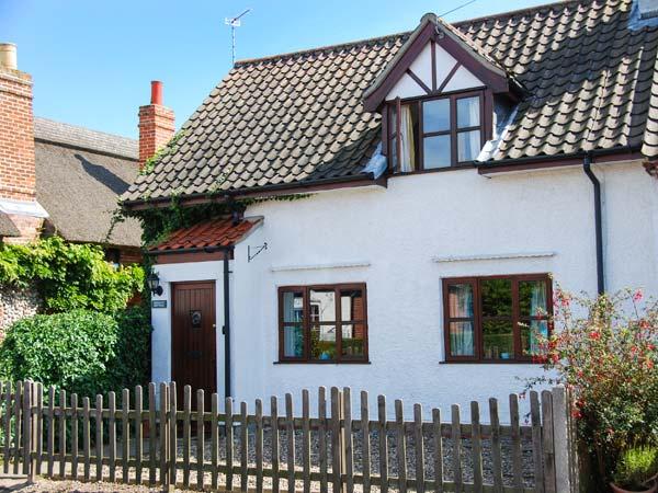 Holiday Cottage Reviews for Kingsley Cottage - Cottage Holiday in Norwich, Norfolk