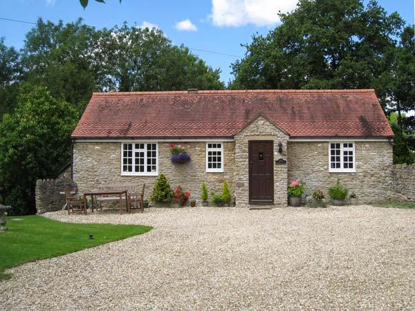 Magpie Cottage