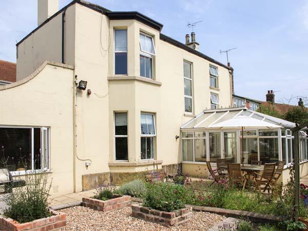 Holiday Cottage Reviews for Walmsley House - Self Catering in Bempton, east yorkshire