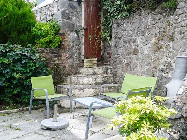 Holiday Cottage Reviews for Fron Cottage - Self Catering Property in Holywell, Flintshire