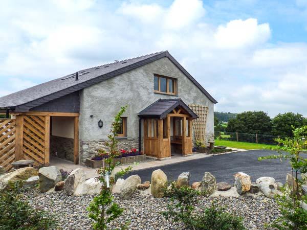 Holiday Cottage Reviews for Tyn Y Celyn Uchaf - Self Catering Property in Ruthin, Denbighshire