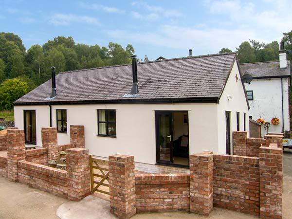 Holiday Cottage Reviews for Alyn View - Holiday Cottage in Mold, Denbighshire