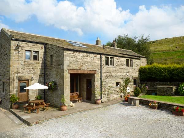 Holiday Cottage Reviews for Swallow Barn - Holiday Cottage in Bradford, West Yorkshire