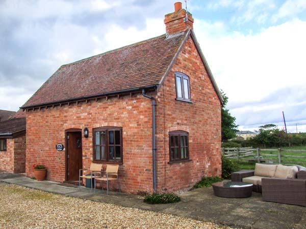 Holiday Cottage Reviews for Paradise Cottage - Self Catering Property in Stratford Upon Avon, Warwickshire