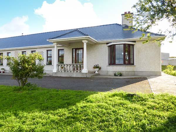 Holiday Cottage Reviews for Belladrihid Cottage - Holiday Cottage in Ballysadare, Sligo