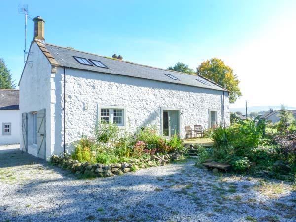 Holiday Cottage Reviews for The Old Coach House - Self Catering in Dumfries, Dumfries and Galloway