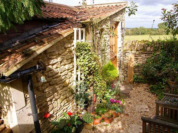 Holiday Cottage Reviews for Thyme For A Break - Self Catering in Corsham, Wiltshire